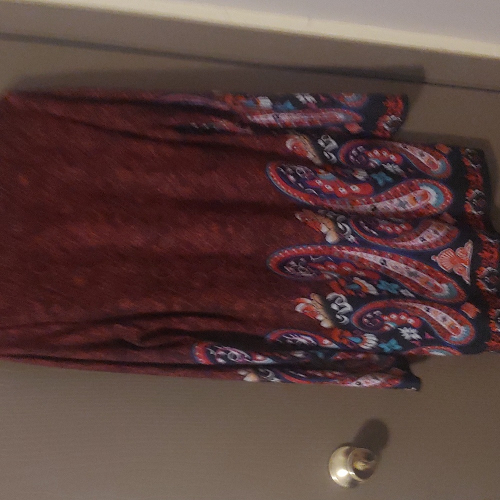 Fall dress - Picture 2 of 2